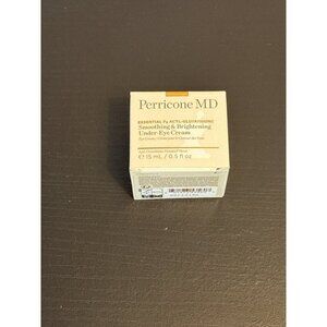 NWB Perricone Md Essential Fx Acyl-Glutathione Smoothing & Brightening Under-Eye